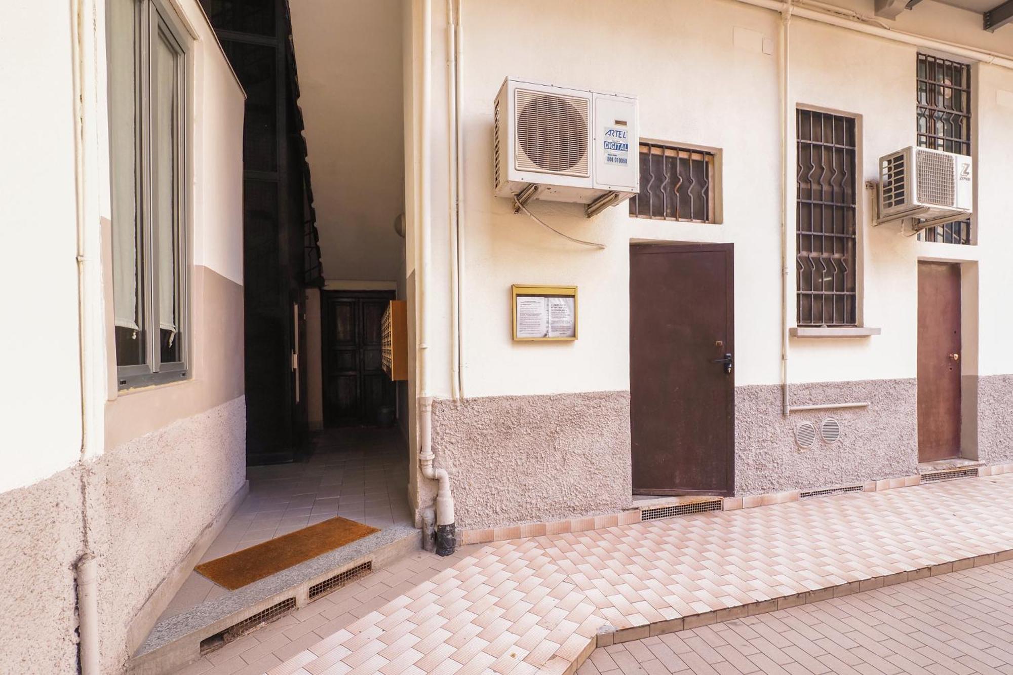 Appartamento Primopiano - Porpora Milano