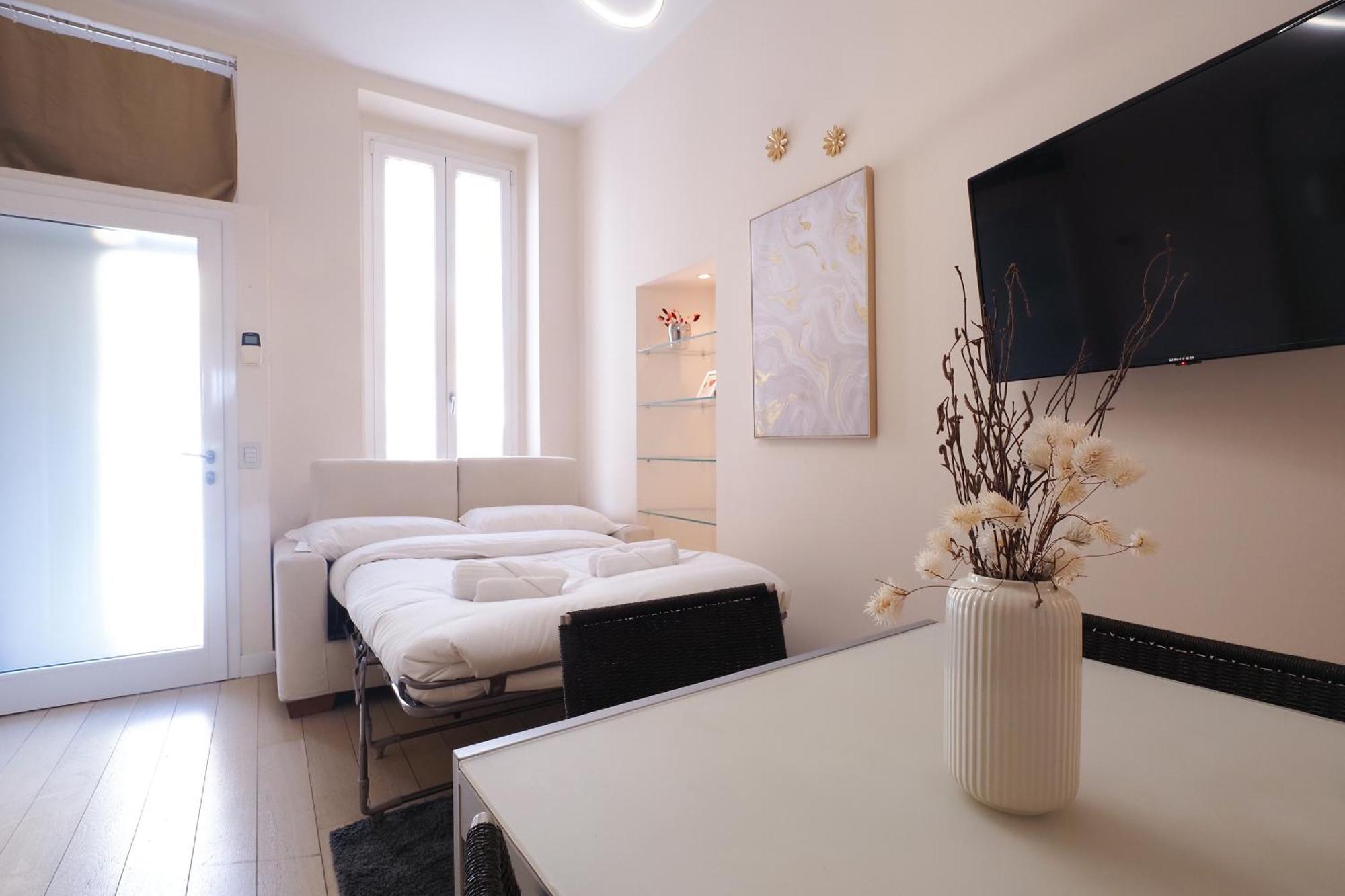 Primopiano - Porpora Appartamento Milano