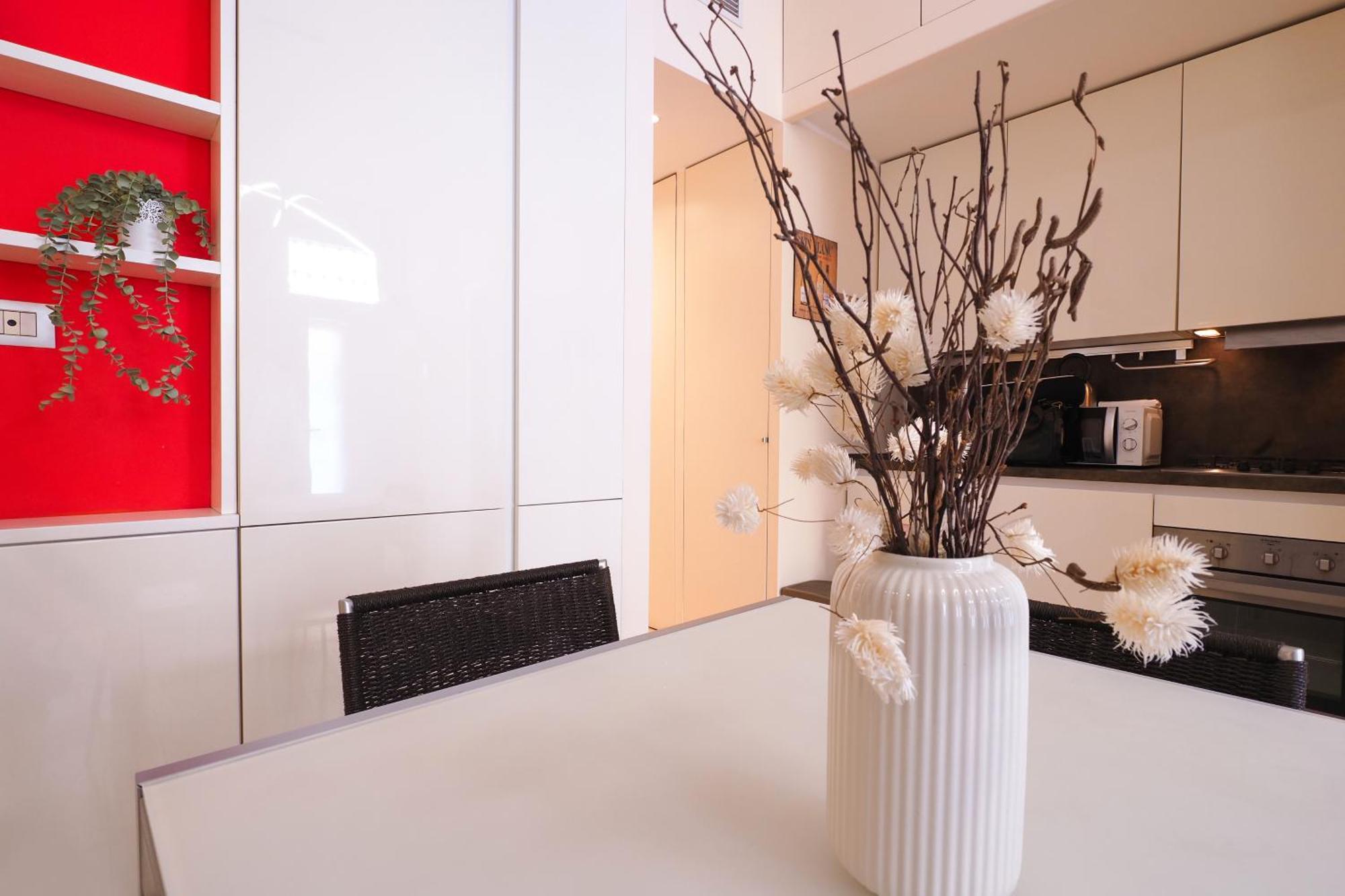 Appartamento Primopiano - Porpora Milano